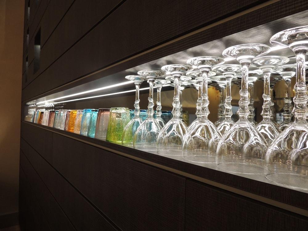 Hotel Verdi Boutique Parma