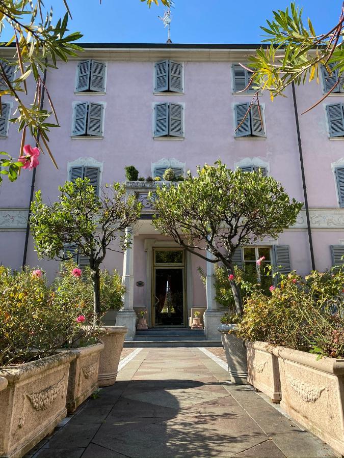 Verdi Boutique Hotel 4*