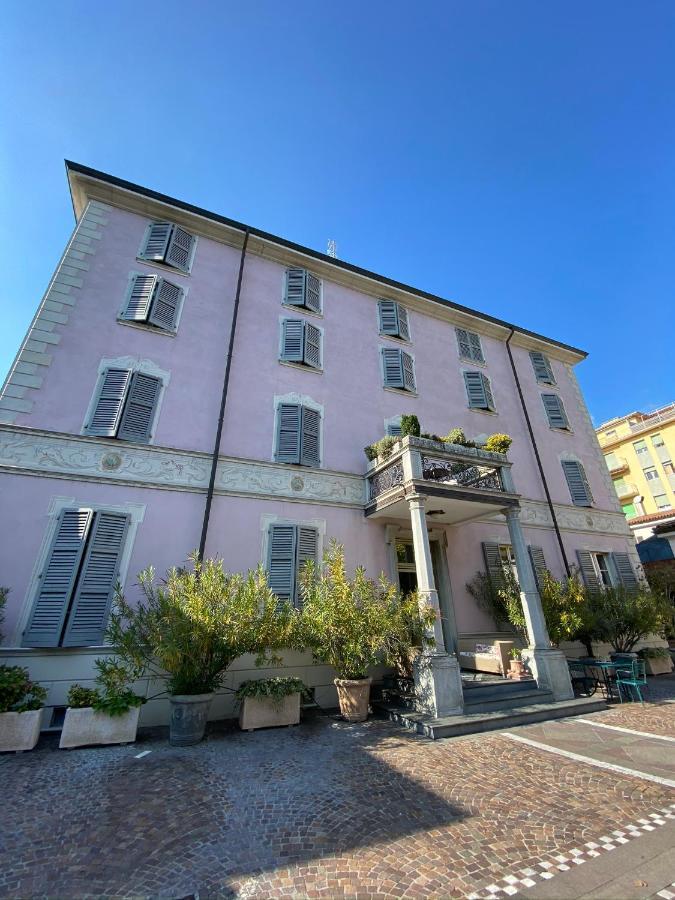 Verdi Boutique Hotel 4*