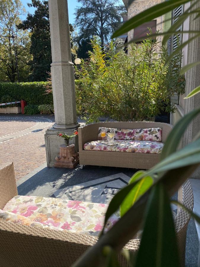 Verdi Boutique Hotel Parma