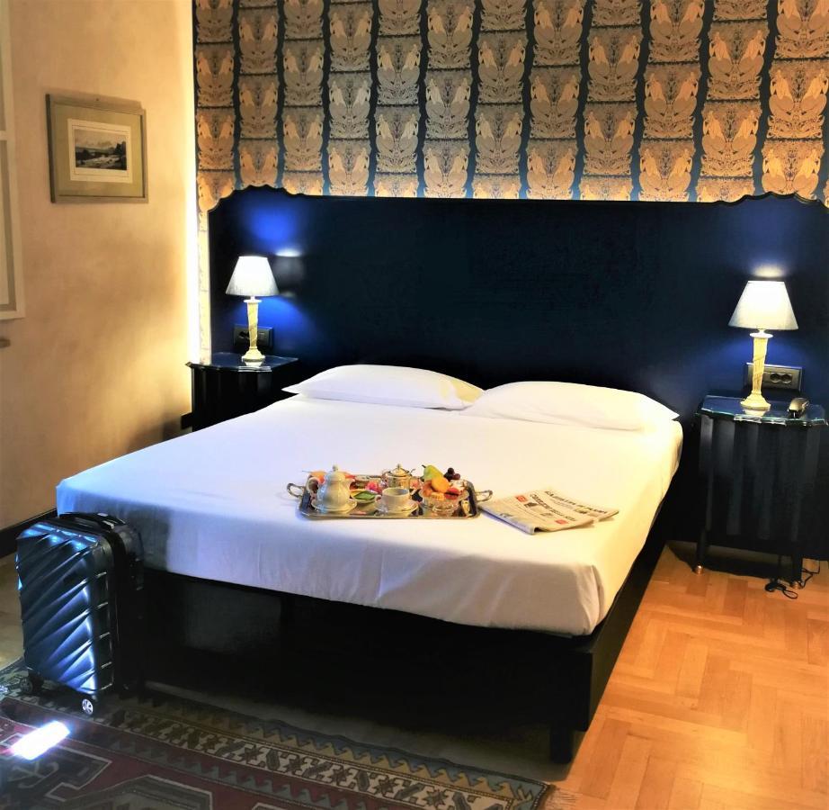 Hotel Verdi Boutique