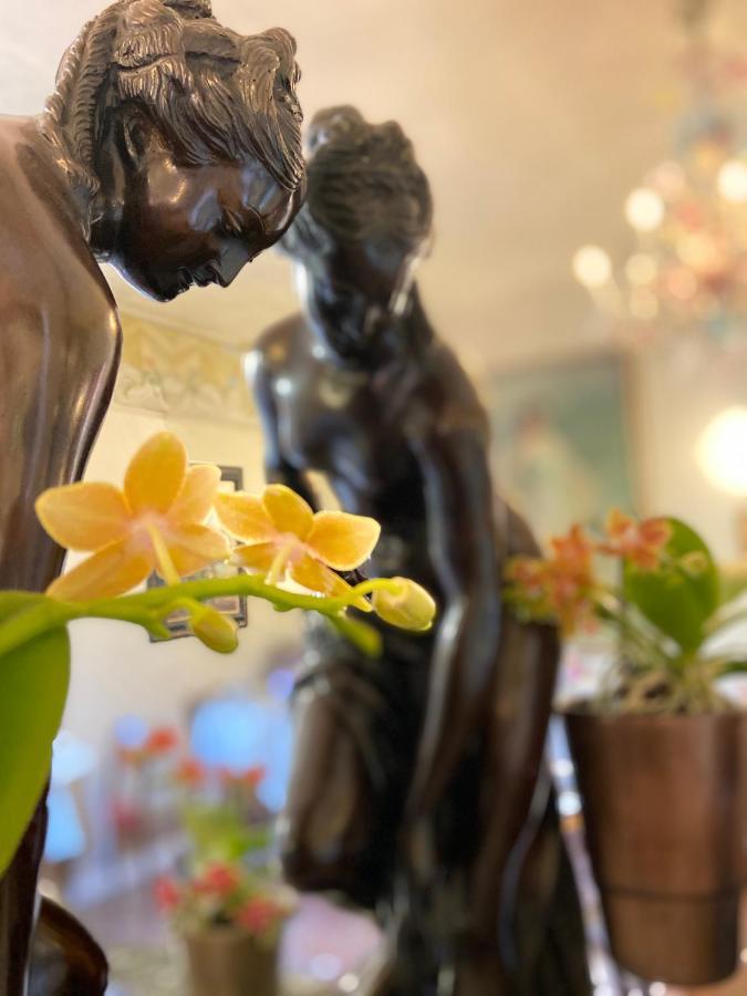 Verdi Boutique Hotel