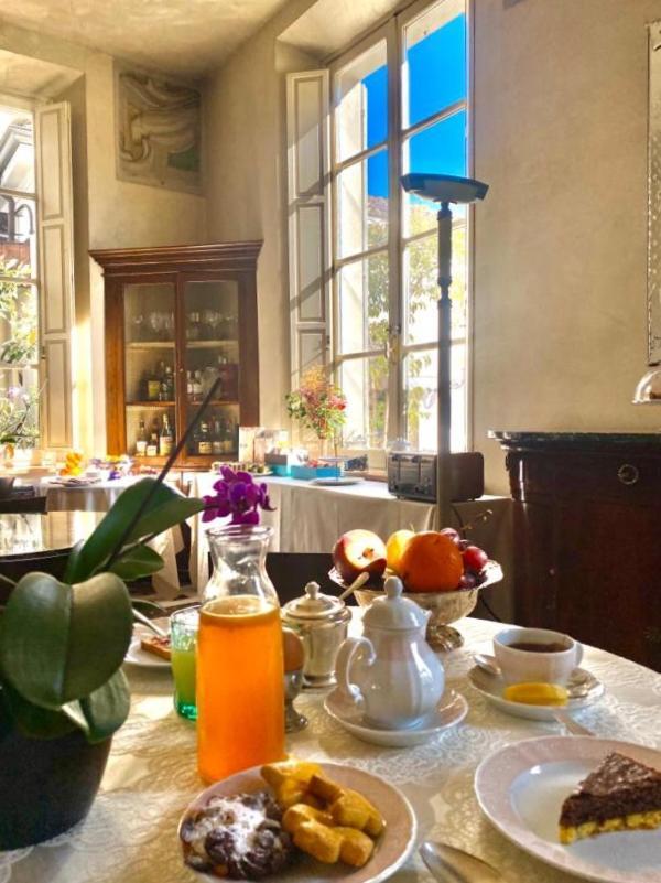 Verdi Boutique 4* Parma