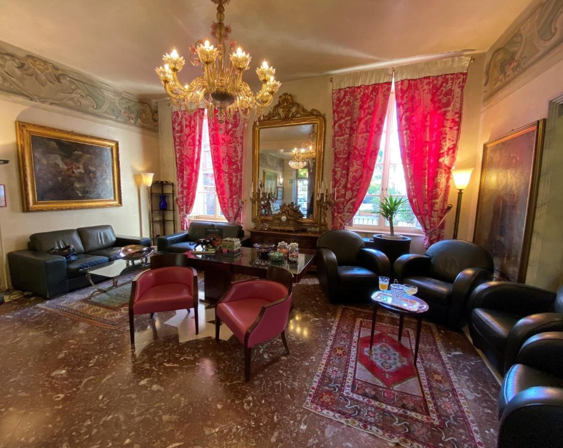 Verdi Boutique 4* Parma