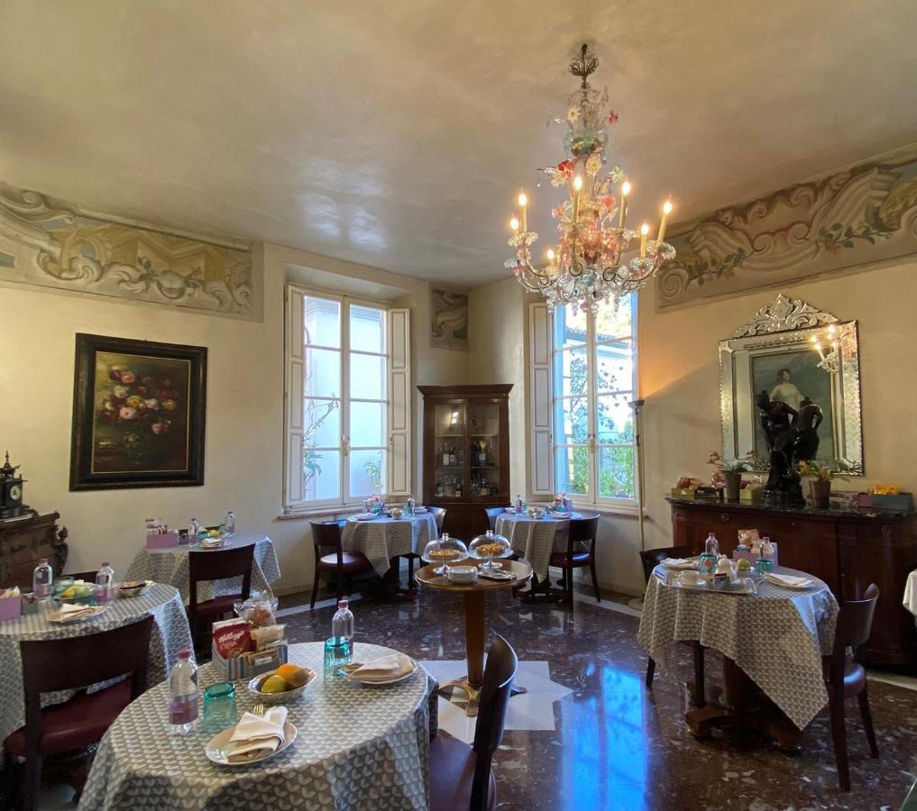 Hotel Verdi Boutique Parma