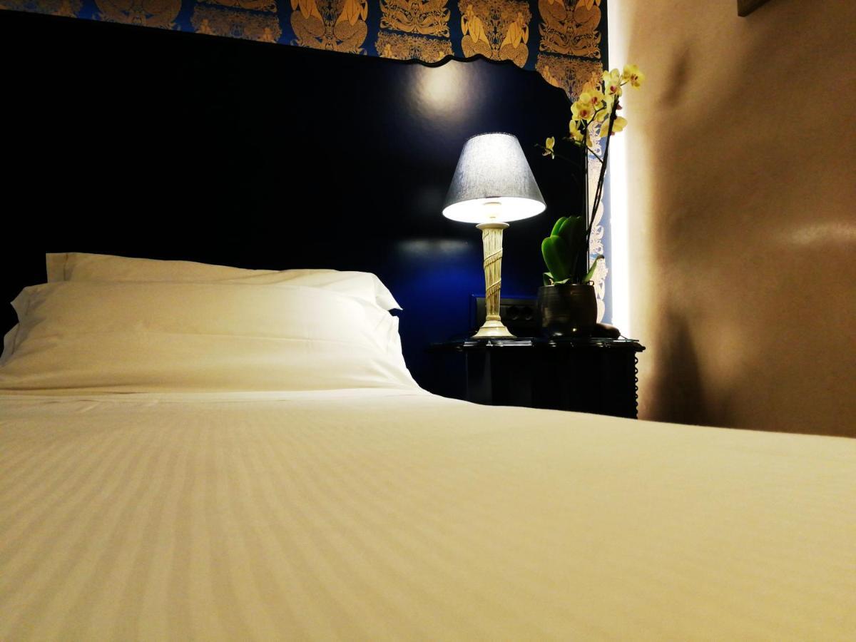 Verdi Boutique Hotel 4*