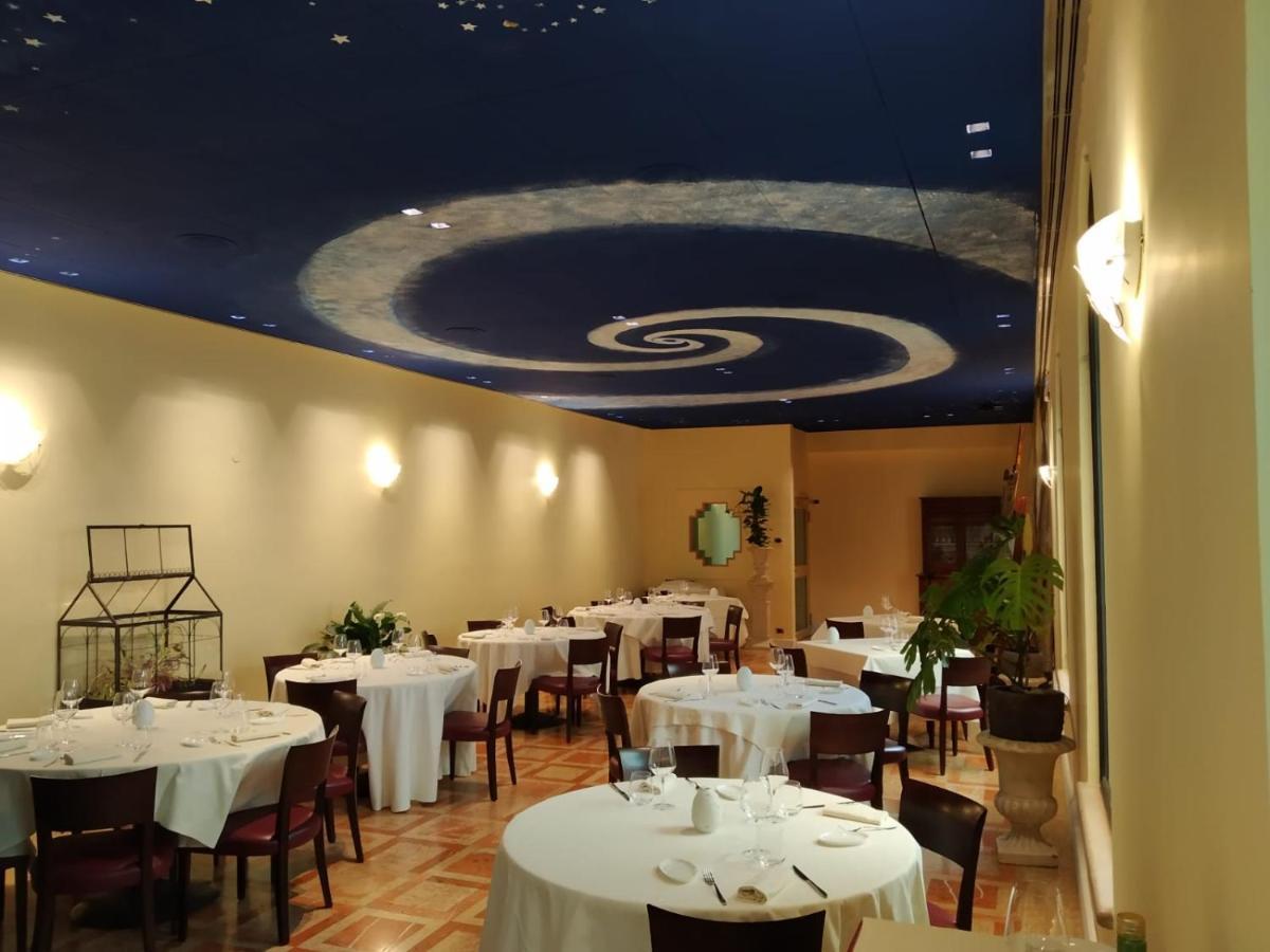 Verdi Boutique Hotel Parma