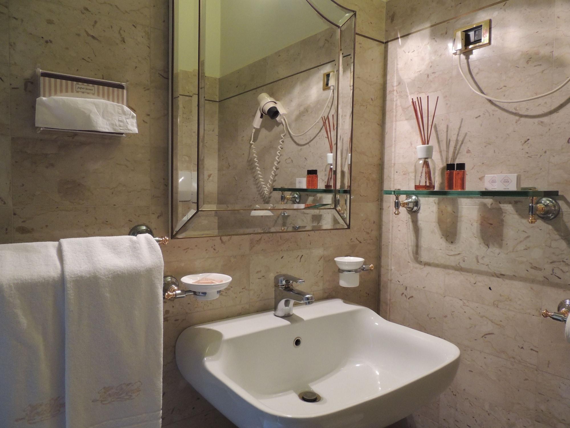 Verdi Boutique Hotel Parma
