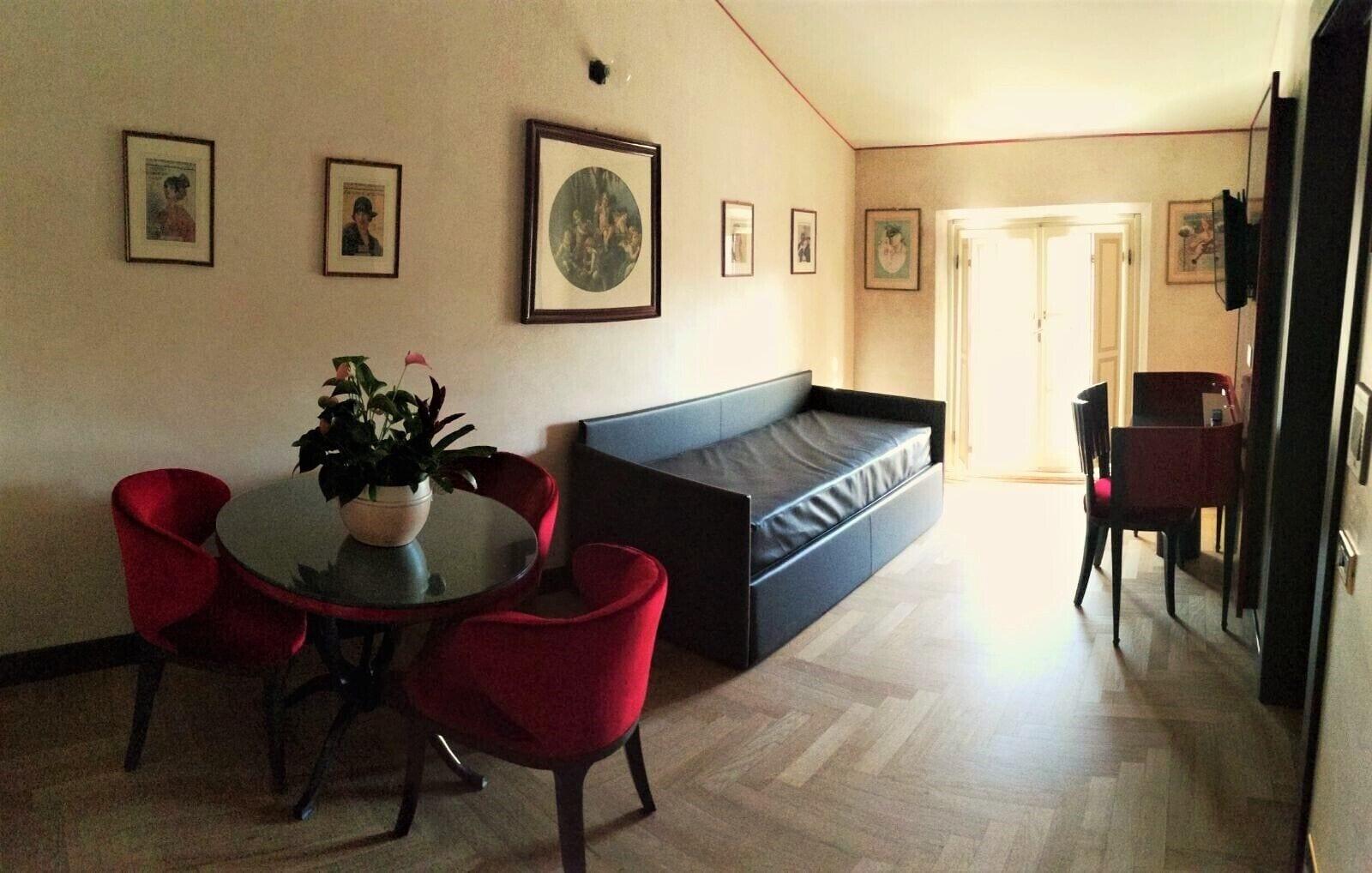 Verdi Boutique Hotel
