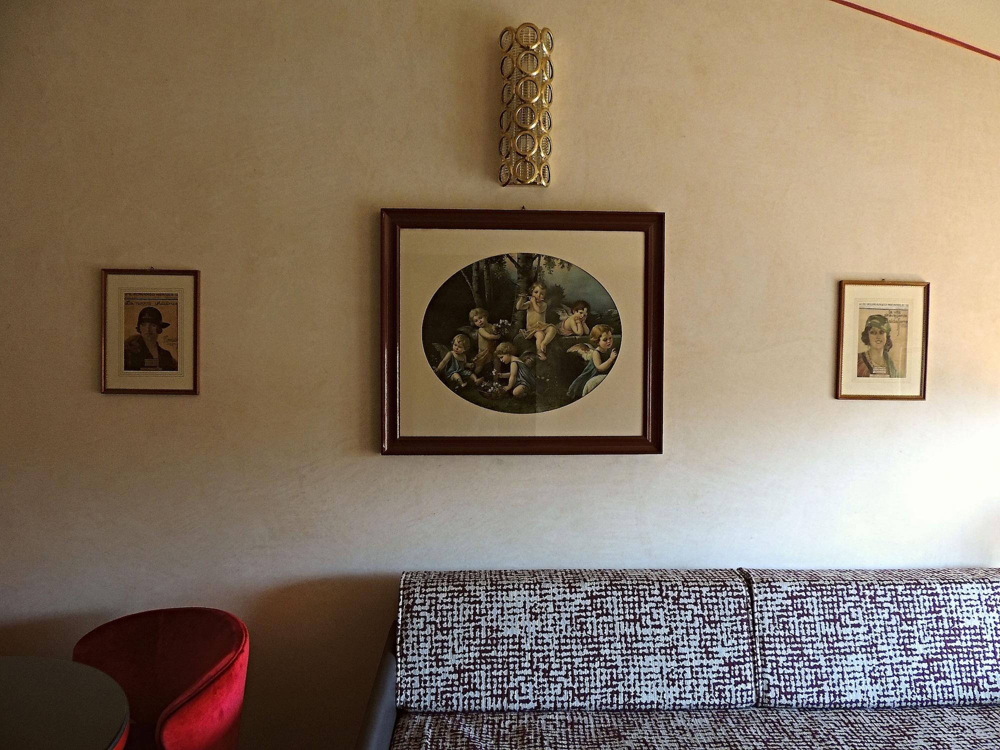 Verdi Boutique 4* Parma