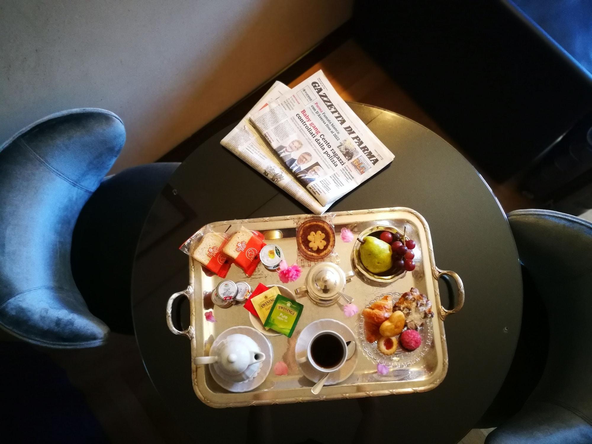 Verdi Boutique 4*