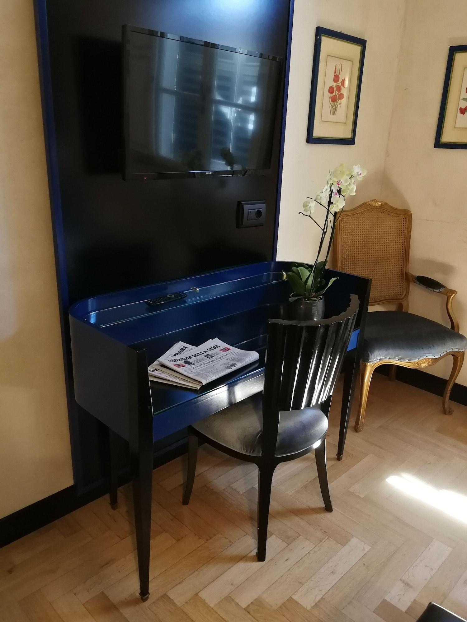 Hotel Verdi Boutique