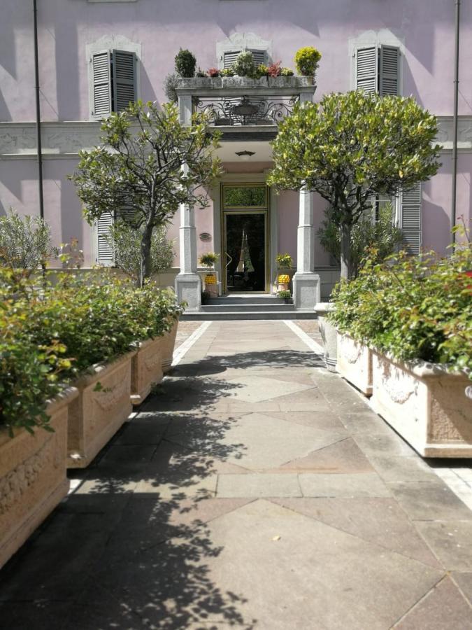 Verdi Boutique Parma