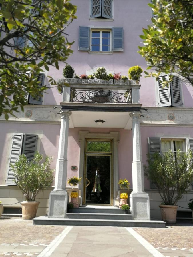 Verdi Boutique 4* Parma