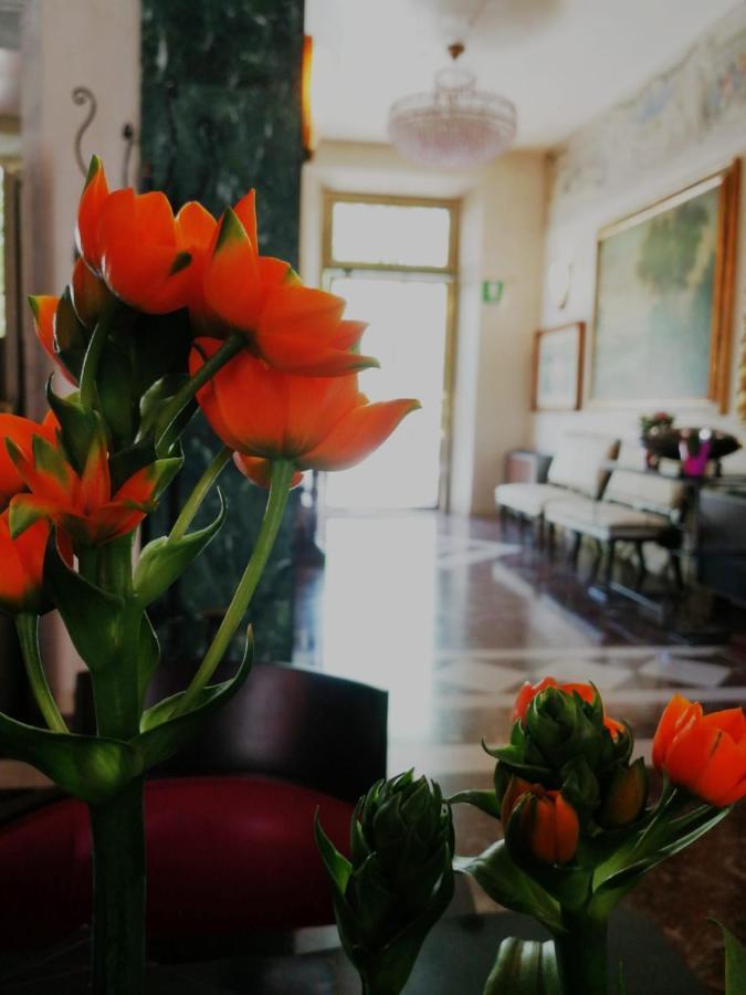 Hotel Verdi Boutique Parma