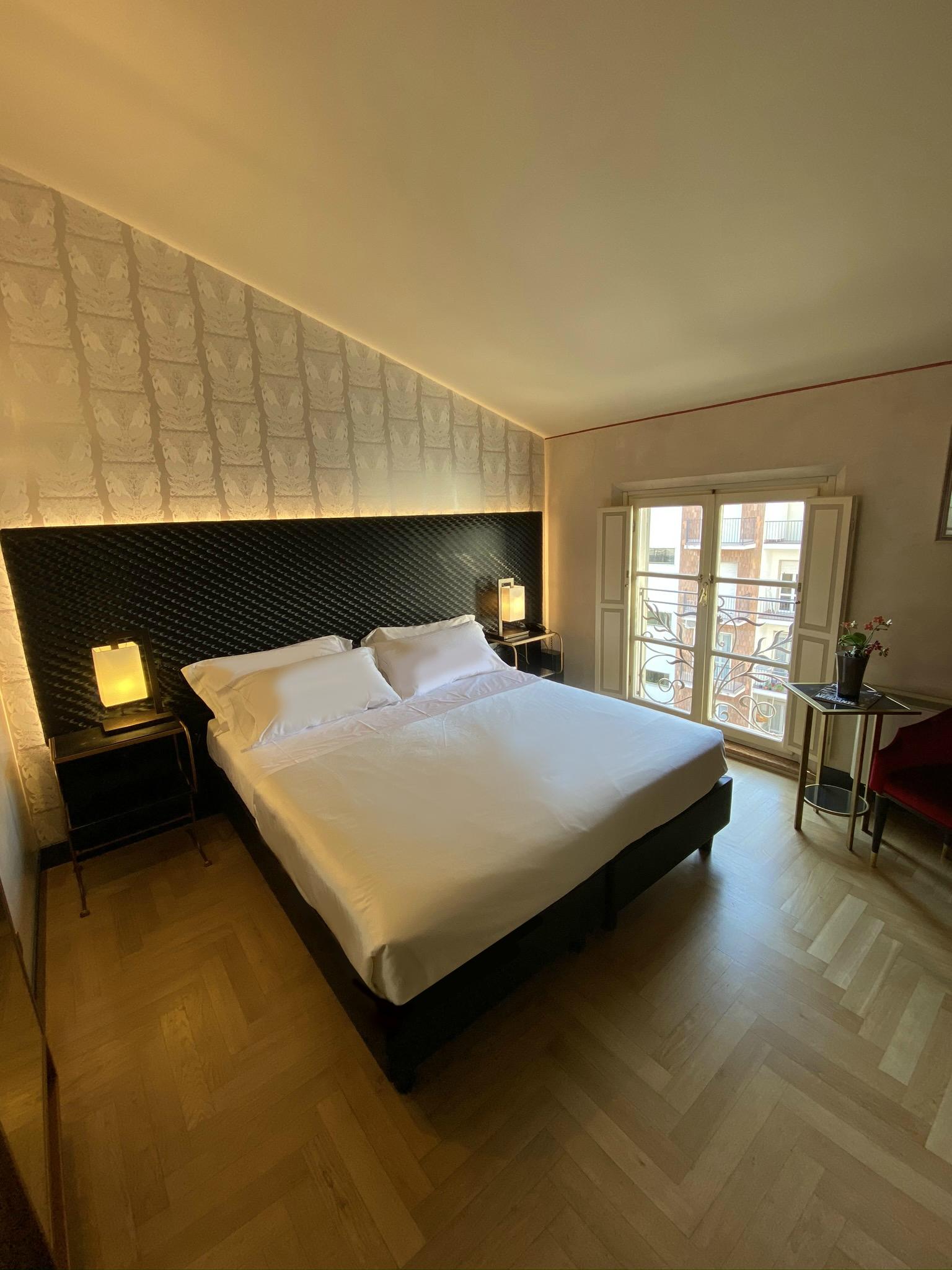 Verdi Boutique Hotel 4*