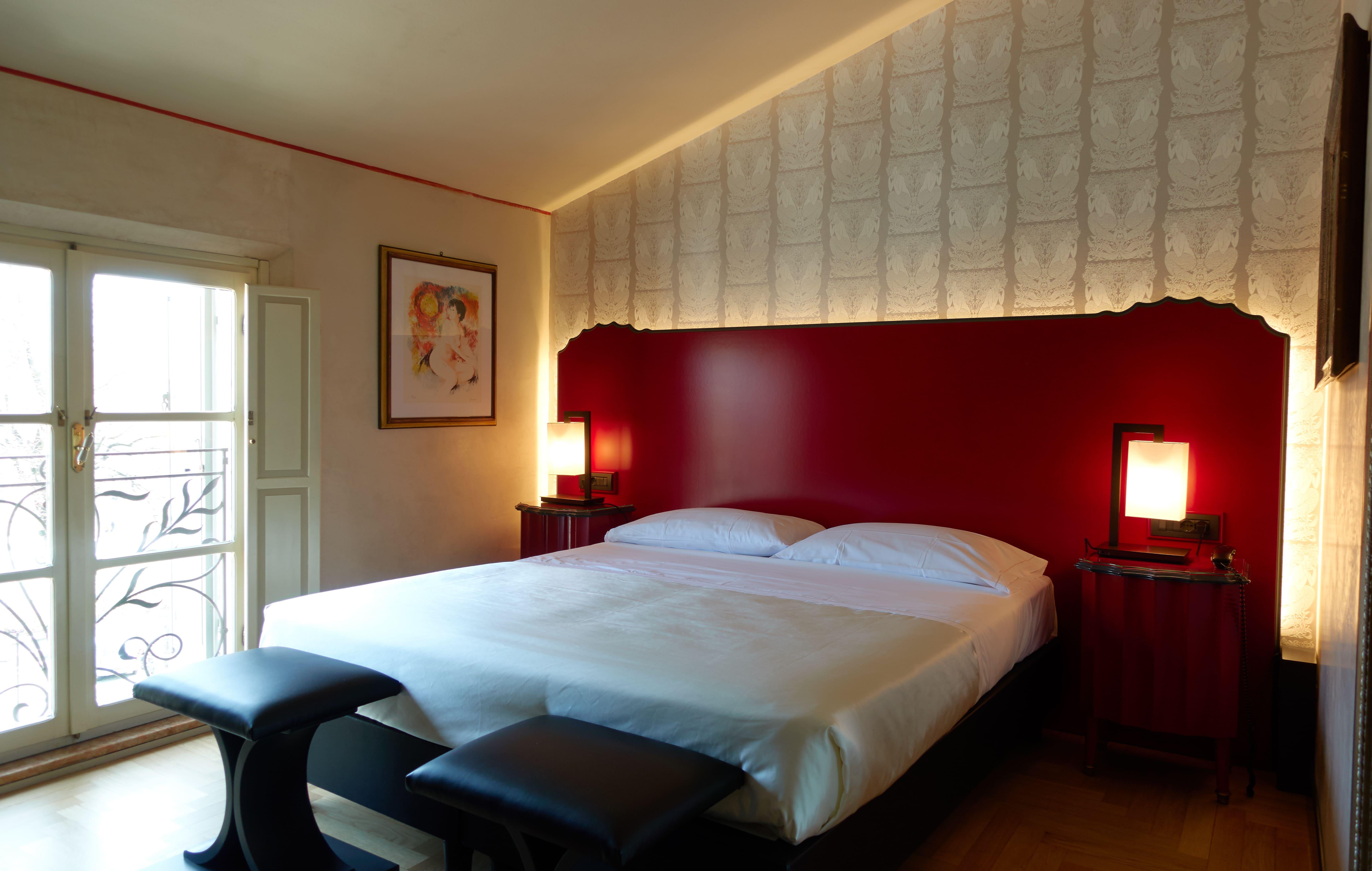 Verdi Boutique 4* Parma