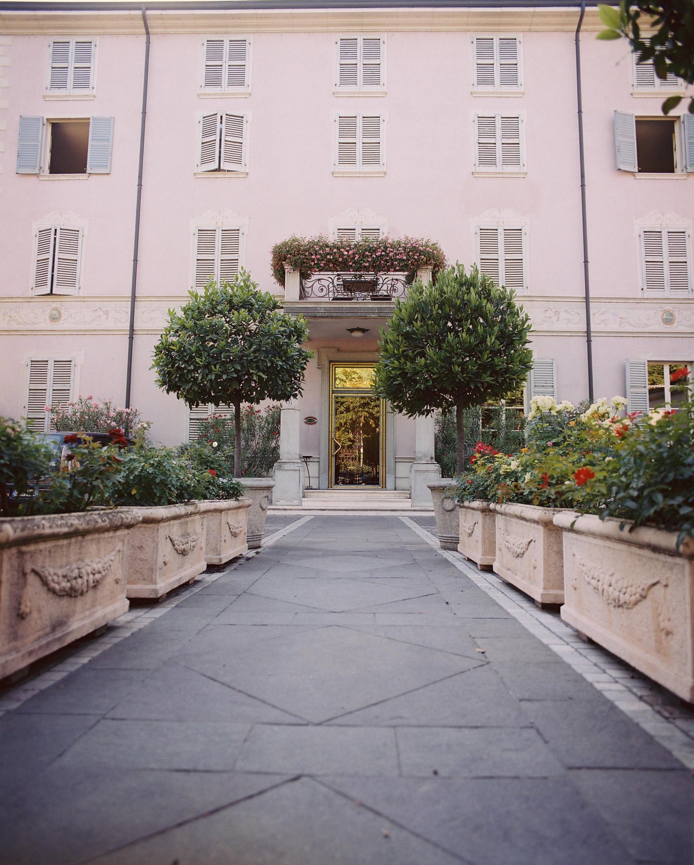 Verdi Boutique 4*