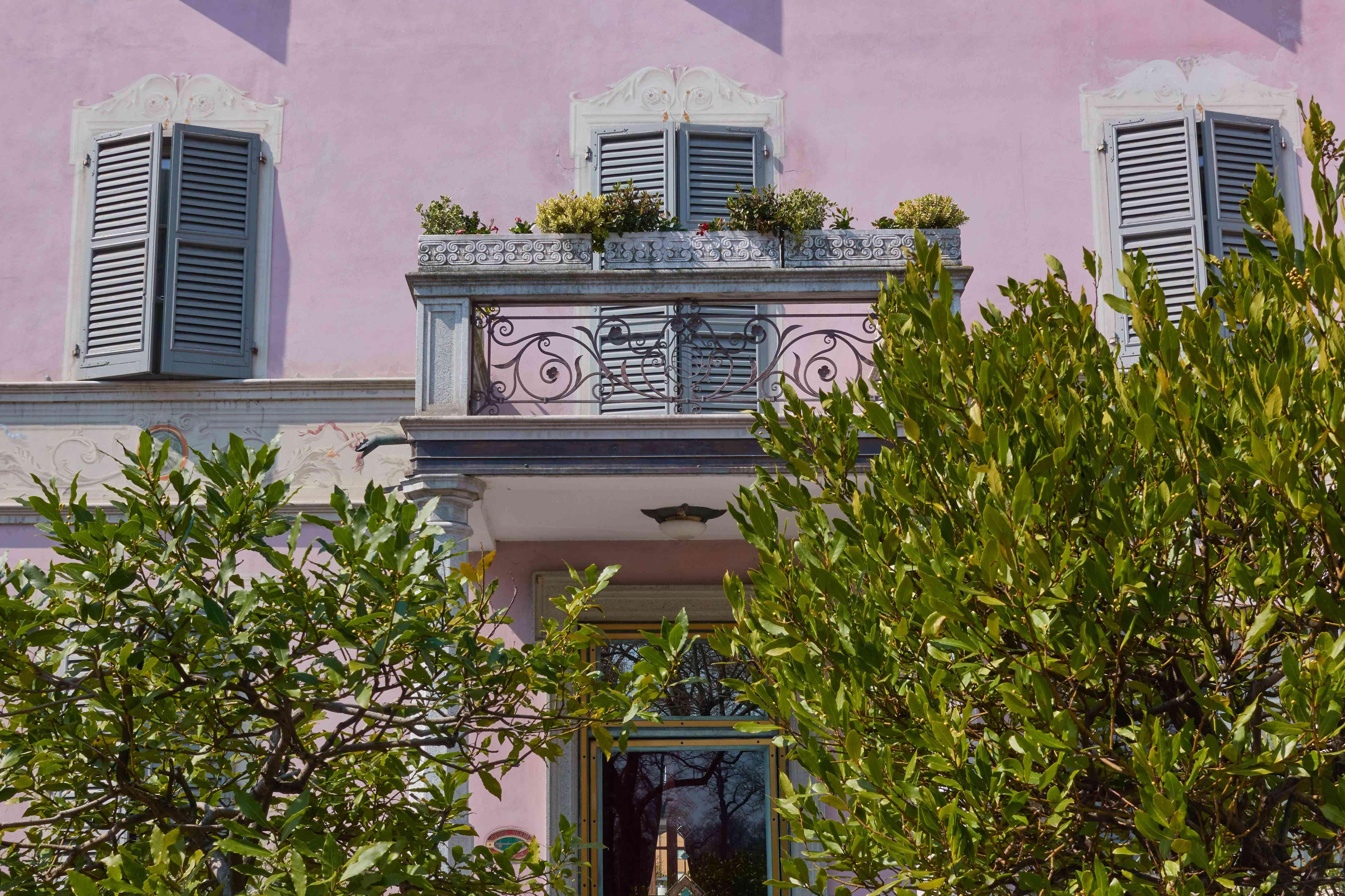Verdi Boutique Hotel 4*