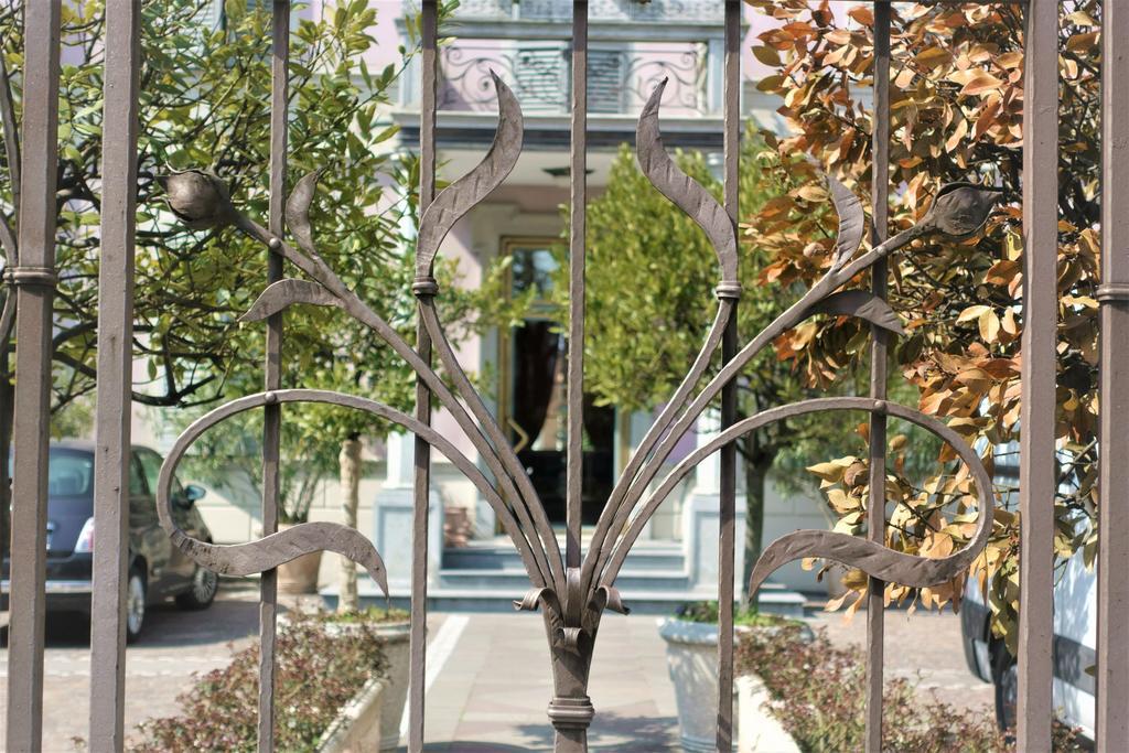 Hotel Verdi Boutique 4*