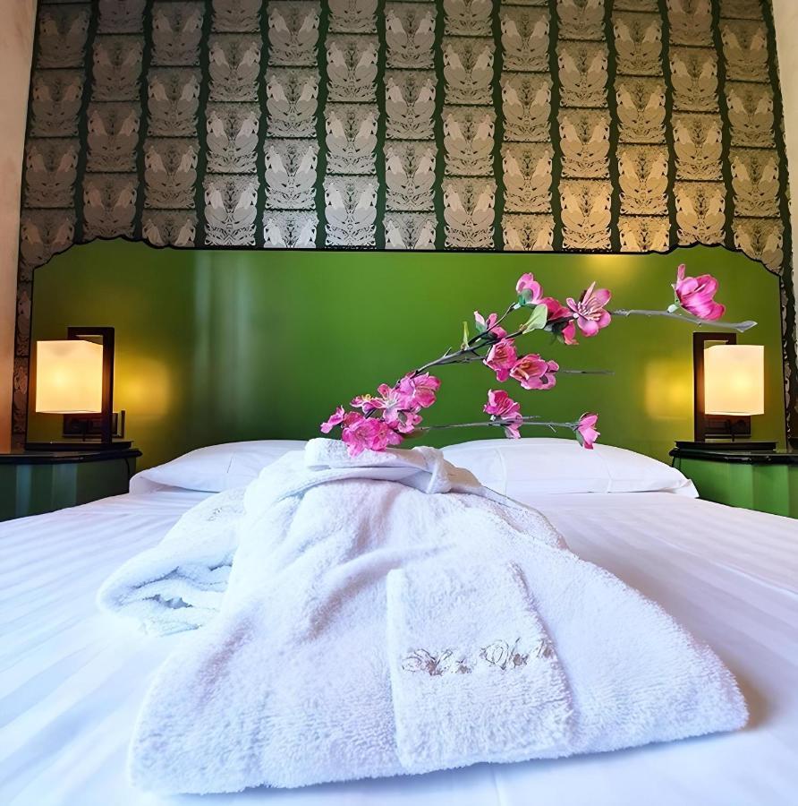 Hotel Verdi Boutique