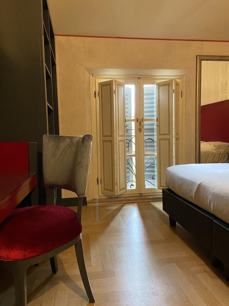 Verdi Boutique 4* Parma