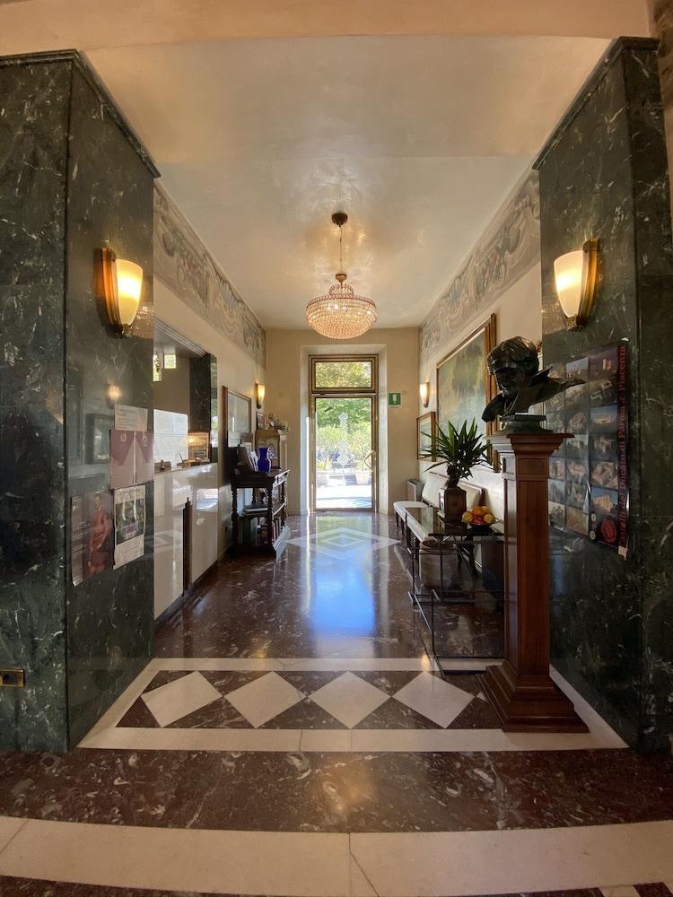 Verdi Boutique Hotel Parma