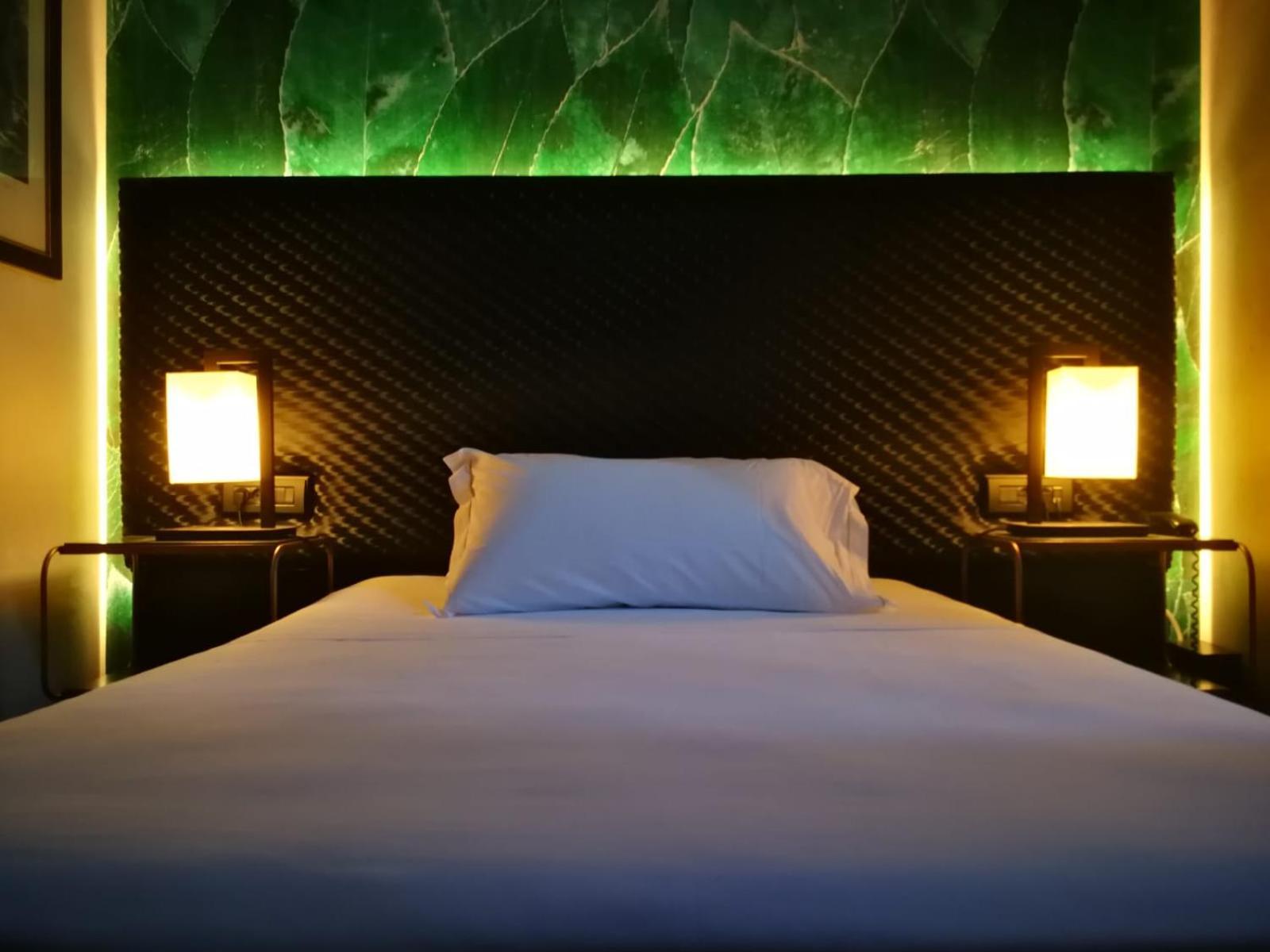 Verdi Boutique Hotel Parma