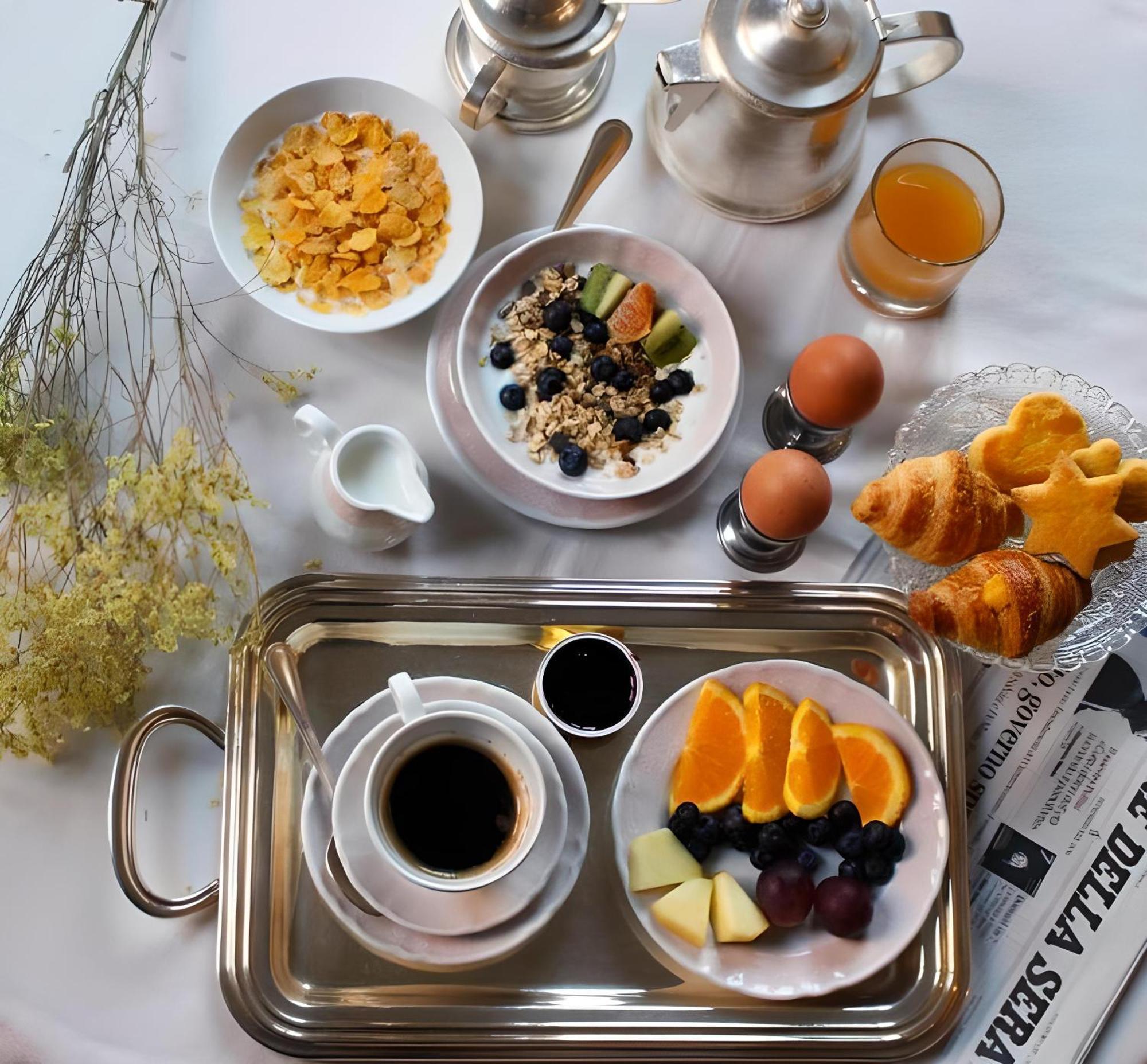 Verdi Boutique Hotel 4*