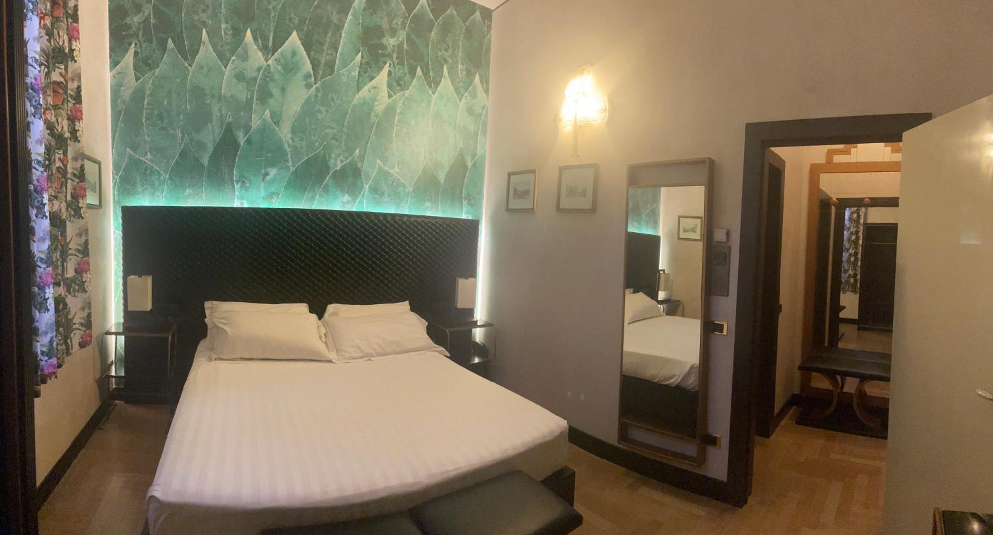 Verdi Boutique Hotel Parma