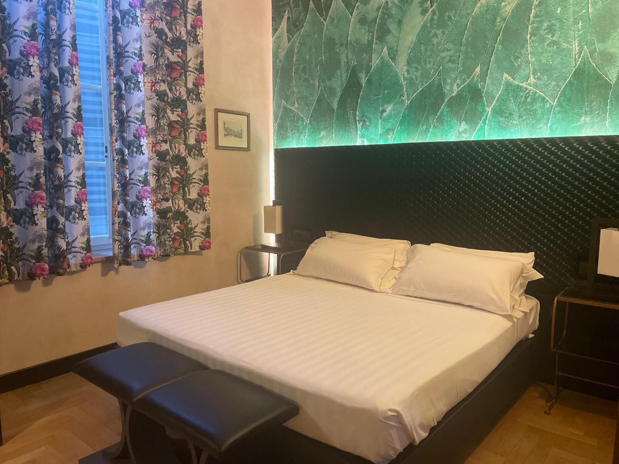 Verdi Boutique Hotel