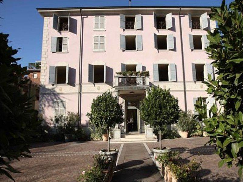 Verdi Boutique Parma