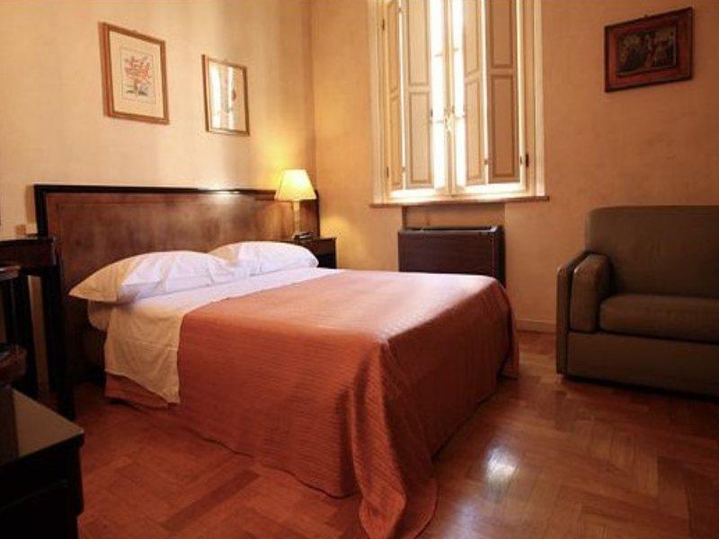 Hotel Verdi Boutique 4*