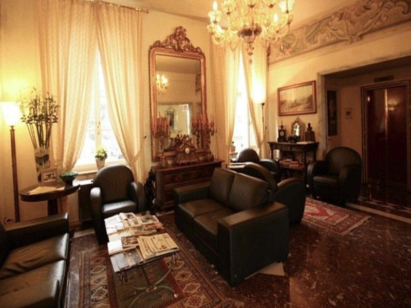 Hotel Verdi Boutique Parma