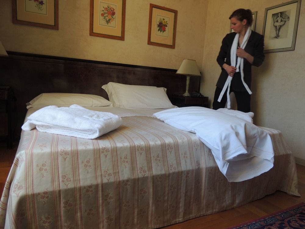 Verdi Boutique Hotel
