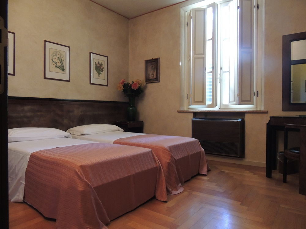 Hotel Verdi Boutique 4*