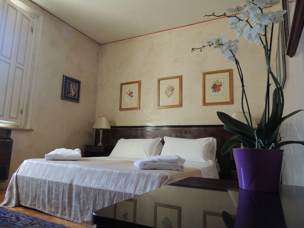 Hotel Verdi Boutique