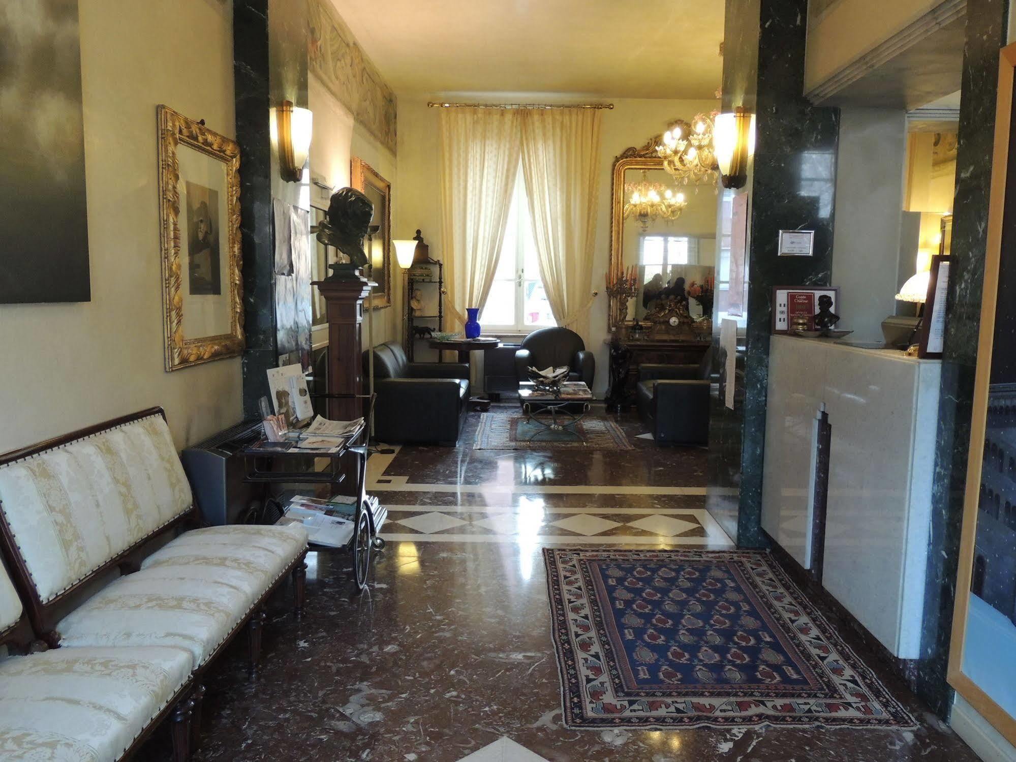 Verdi Boutique Hotel