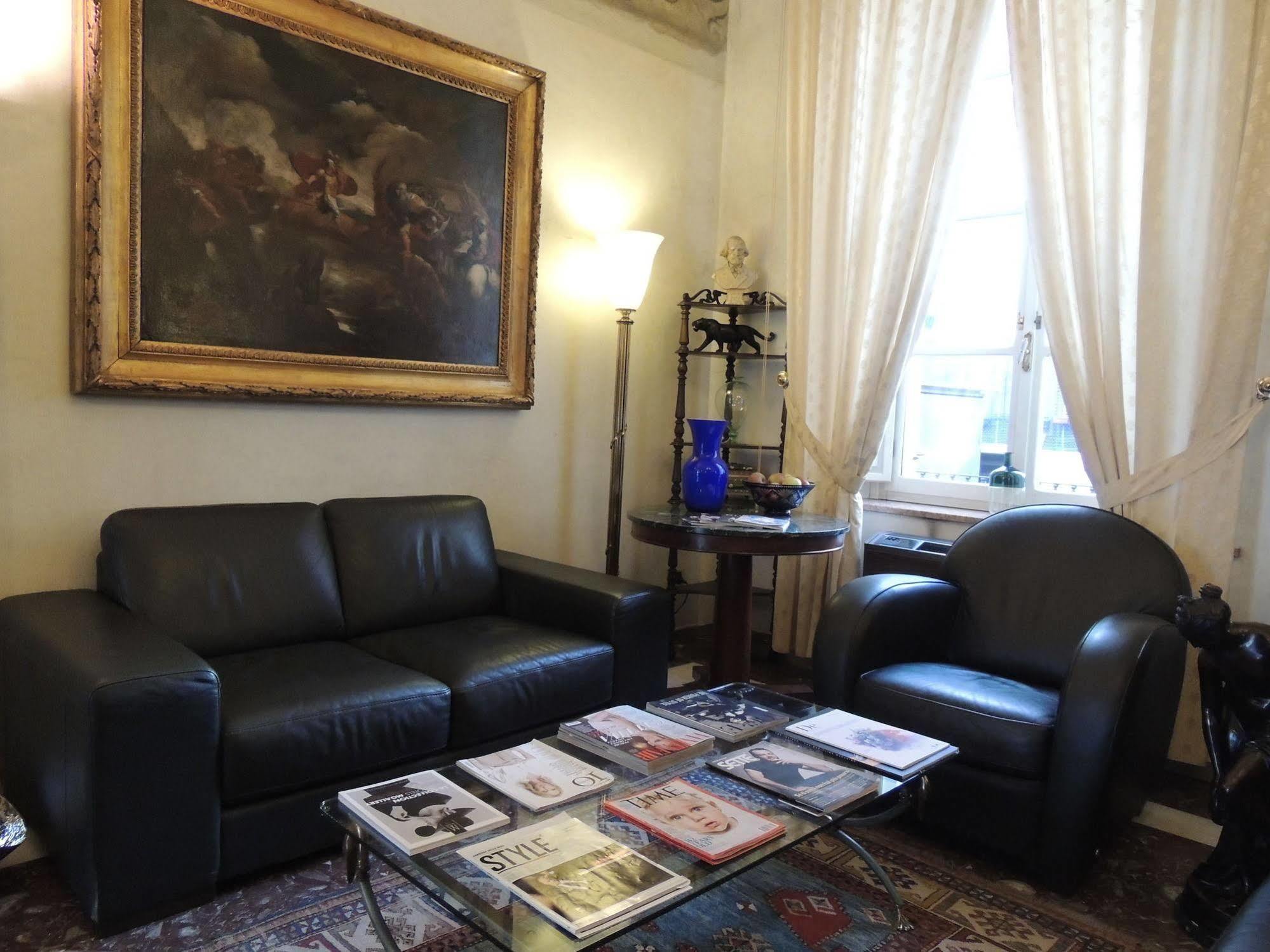 Hotel Verdi Boutique Parma