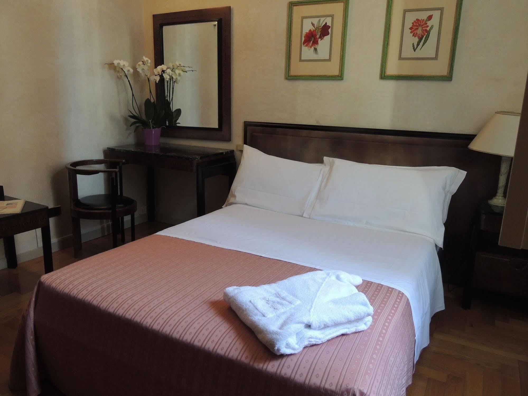 Hotel Verdi Boutique 4*