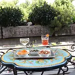 Hotel Verdi Boutique Hotel 
