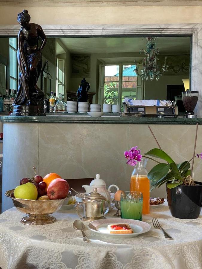 Verdi Boutique Hotel Parme